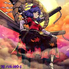 くじ引いて出た東方キャラ描いていく 61 80