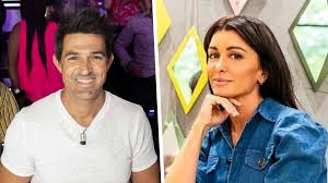 Comme annoncé par la production, plusieurs candidats emblématiques. Jean Pascal Lacoste Retrouvailles Surprises Avec Son Ex Jenifer Dix Neuf Ans Apres La Star Ac