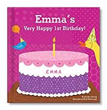 5 out of 5 stars. Ultimate Guide Best First Birthday Gift Ideas Full Heart Mommy