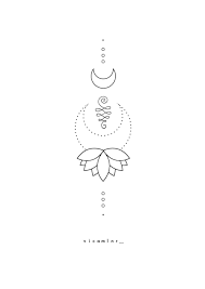 Strength is something everyone can relate to. 240 Spiritual Tattoo Designs With Meanings 2021 Metaphysical Ideas