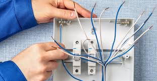 Working with electricity is no joke; Electrical Wiring Services In New Jersey Dk Electrical Solutions