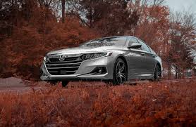 Check spelling or type a new query. 2021 Honda Accord Hybrid Review Comfortably Efficient