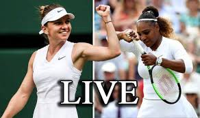 Favorita principală a pierdut ultimul meci direct cu rusoaica. Skorajda Agresivno Aids Finala Simona Halep Azi Live Joshislisteningto Com