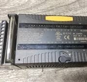 GE Fanuc IC200MDD840H VersaMax Output Module #104C127PR4