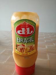 De overige contactberoepen, zoals schoonheidssalons, mogen pas op 1 maart weer de deuren openen. Sauce Brasil Devos Lemmens 300ml
