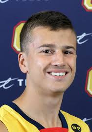 2012-2013 Basketball (M) Roster