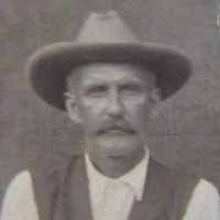 Tilford Franklin Benge (1868–1947)