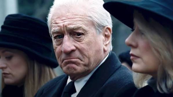 The Irishman: Final Trailer