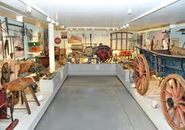 MERL Museum Tour We visit the Museum of English Rural Life, a true national  treasure