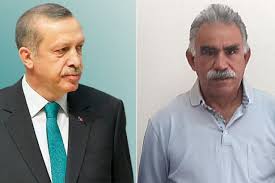 Abdullah Ocalan Tavir Degistirmeseydim Hakan Fidan Da Erdogan Da Gitmisti Sol Haber Portali