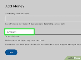 Check spelling or type a new query. 4 Ways To Add Money To Paypal Wikihow
