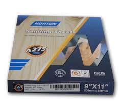 Giấy nhám NORTON A275