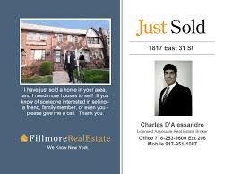 Located 1817 East 31st Street In Marine Park Brooklyn Ny 11234 This One Family Home Sold For Brooklyn Real Estate Things To Sell Real Estate Sales