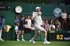 Andy Murray V Oscar Otte Live Stream And Preview Wimbledon 2021 Livetennis Com