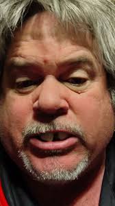 Comedian Kevin Nicks