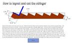 M. Stairs Calculator