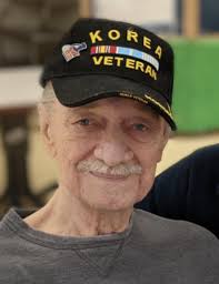 Obituary information for Eugene Szykowny