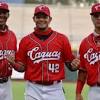 Venezuela representada por los cardenales de lara se presentaron en la serie del caribe de san juan 2020 con una victoria imponente al son de 6 carreras contra 4 sobre los vaqueros de montería, colombia. Https Encrypted Tbn0 Gstatic Com Images Q Tbn And9gctugh4p3y9pe 6847ewr8nklippuvejwag7i J2ek3a0gf5jsat Usqp Cau