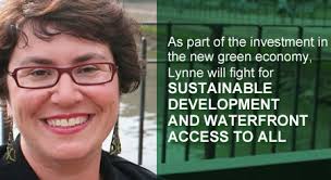 You know you're from queens when....