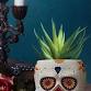 Fort Myers Paint Party – Day of the Dead