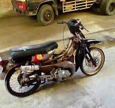 Koleksi ide modifikasi motor sigma terbaru dan. Yamaha V75 Modifikasi Terbaik Inspirasi Yamaha Motor Lawas Yang Tidak Pernah Kalah Dalam Hal Kreasi Marchelloka Com