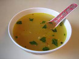 Chicken Clear Soup Spiceindiaonline Liquid Diet Recipes Clear Liquid Diet Recipes Clear Soup