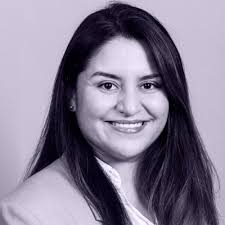 Lorena Nava Guajardo: ai-PULSE conference speaker