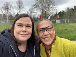 New Pickleball Courts at Gabriel Park in Southwest Portland
