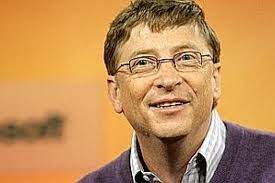 Bill Gates Windows Erfinder Und Microsoft Grunder Nrz De