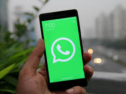 9th line of the code snippet which begins self.changebgcolourtimer = … How To Change The Whatsapp Background In Your Chats