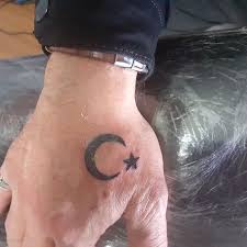 Dövme modelleri ay yildiz dövme. Tattoo 08 Edatattoo08 Tattoo08 Arhavi Dovme Ayyildiz Tur Facebook