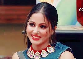 Pin On Hina Khan