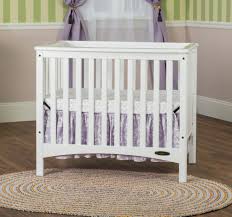 Child Craft London Euro Mini Convertible Crib Cribs Convertible Crib Mini Crib