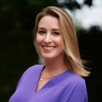 Caroline (Carrie) DeVries Pavlick, APR