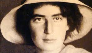 The Life, Work, and Legacy of Israel's Most Beloved Poet » Mosaic