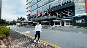 Infrastructure university kuala lumpur (iukl). Eèµ·ä¸Šçº¿æ‰¾å­¦æ ¡ å‰éš†å¡å»ºè®¾å¤§å­¦infrastructure University Kuala Lumpur Iukl