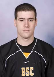 2010 Men's Lacrosse Roster