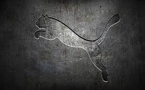 You can download in.ai,.eps,.cdr,.svg,.png formats. 69 Puma Logo Wallpaper On Wallpapersafari