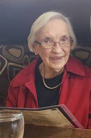 Martha Mathilda (Andres) Schnider Obituary