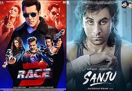 Best bollywood movies of 2018. Top 10 Highest Grossing Bollywood Films Of 2018