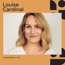 🎉 Nous sommes très heureux d'accueillir Louise Cardinal (@louloucard) à  l'Agence Vincent Dubuc! 🎉 LOUISE CARDINAL Derrière ses traits doux et  délicats, Louise cache une fougue et une énergie indescriptible et son