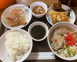 花笠食堂的圖片