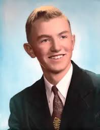 Obituary information for Peter John Gaustad