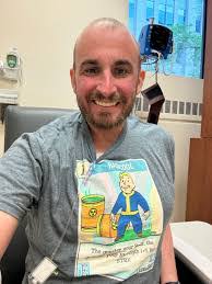 Tim Sowinski's Instagram, Twitter & Facebook