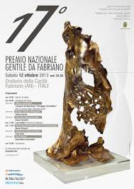 In 1989 the bank was merged with romagnol company cooperativa di. Premio Gentile Da Fabriano Edizione Xvii Fanocitta Blog Notizie Di Arte Cultura Musica E Teatro Su Fano E Dintorni