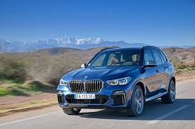 The dutch publication is specialized in such tests which are performed only with experienced drivers and on section of highways or autobahn that have no speed limits. Fiche Technique Bmw X5 M50d 2021