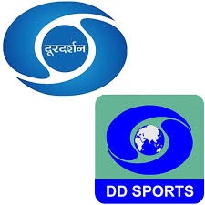Dd India And Dd Sports Moved To Different Satellites From