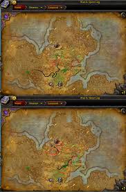 There are 8 elite beasts in gorgrond that are somewhat special. Warlords Of Draenor 90 101 In 1 Hour 39 Minutes And 12 Seconds Explicit Language Guide Included With Images Horde Wow