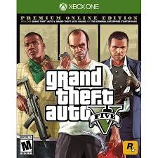 You can install the game directly from the disc onto your xbox 360's hard drive, or you can download and install the game from the xbox live store. Grand Theft Auto V Premium Edition Rockstar Games Xbox One 710425590337 Walmart Com In 2021 Grand Theft Auto Gta 5 Pc Grand Theft Auto Games