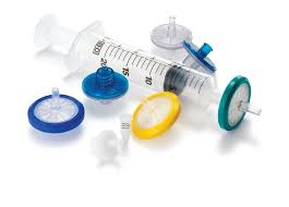 SYRINGE FILTERS, 0.22UM, 0.45UM, Nylon, CA, PVDF, PACK OF 50 – Lab Store